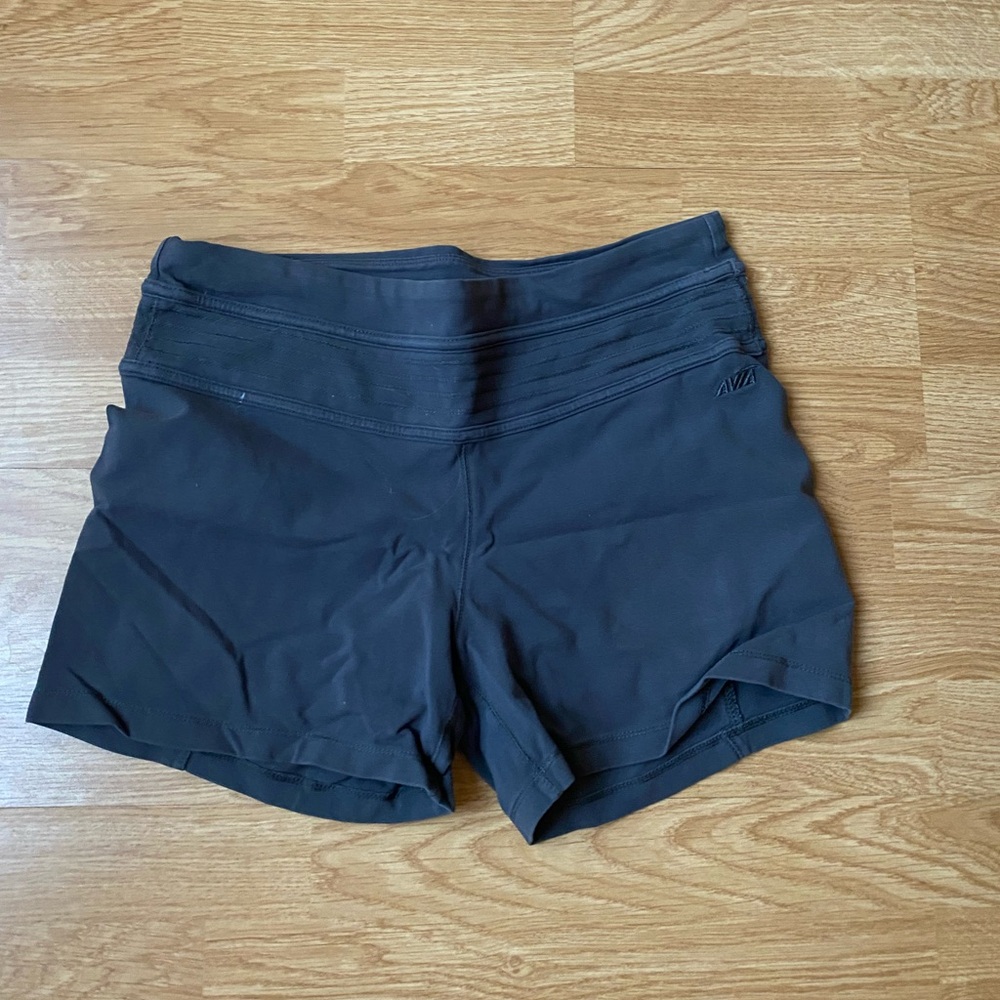 Women’s Avis 3” Inseam Workout Shorts